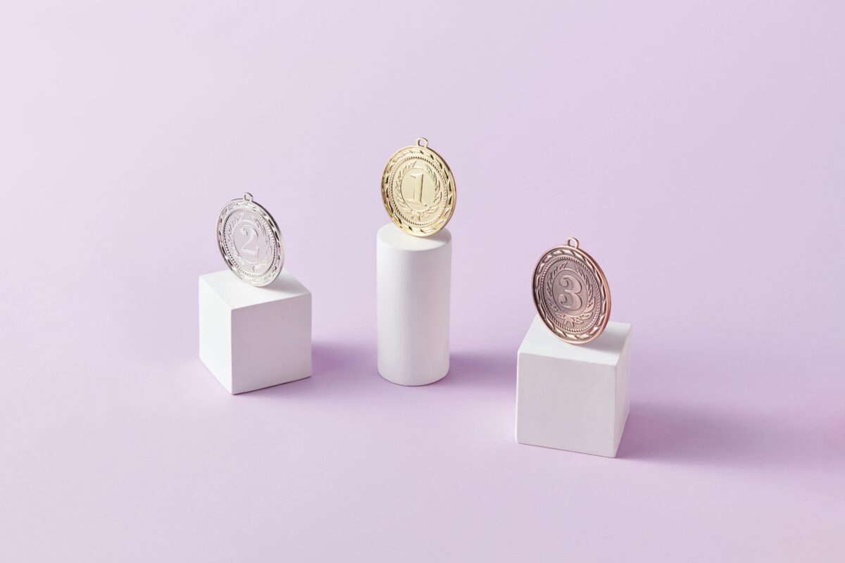 SPANISH “ORDINAL NUMBERS” IN A SNAP!