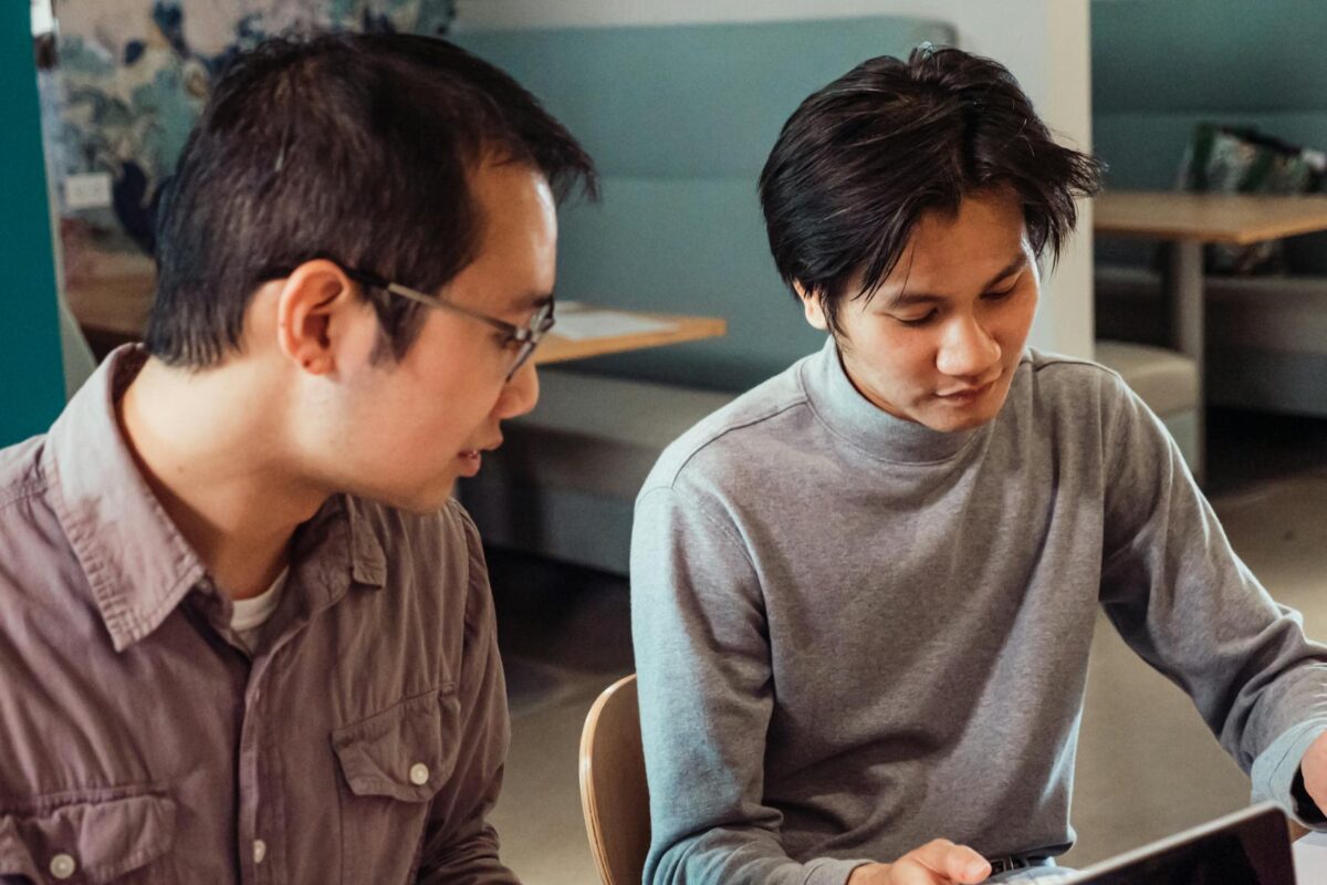 THE SPANISH “SIMPLE PAST” IN A SNAP!