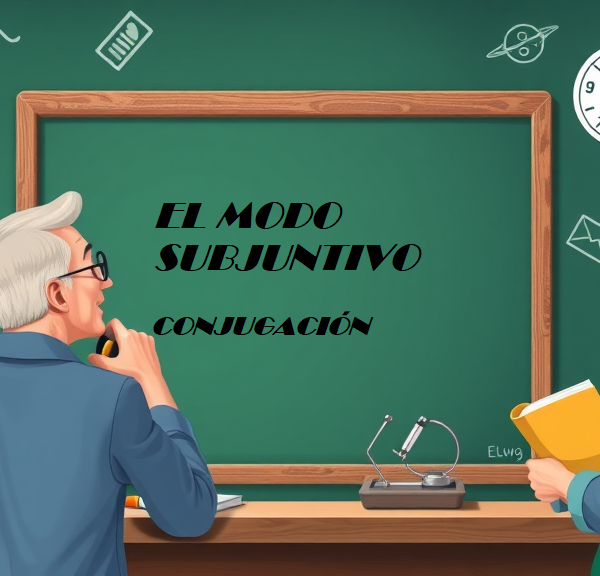 SUBJUNCTIVE TENSES: THE SIMPLE PRESENT IN A SNAP!