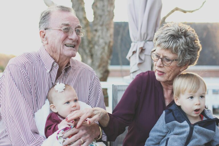 Protected: FAMILY MEMBERS IN A SNAP!