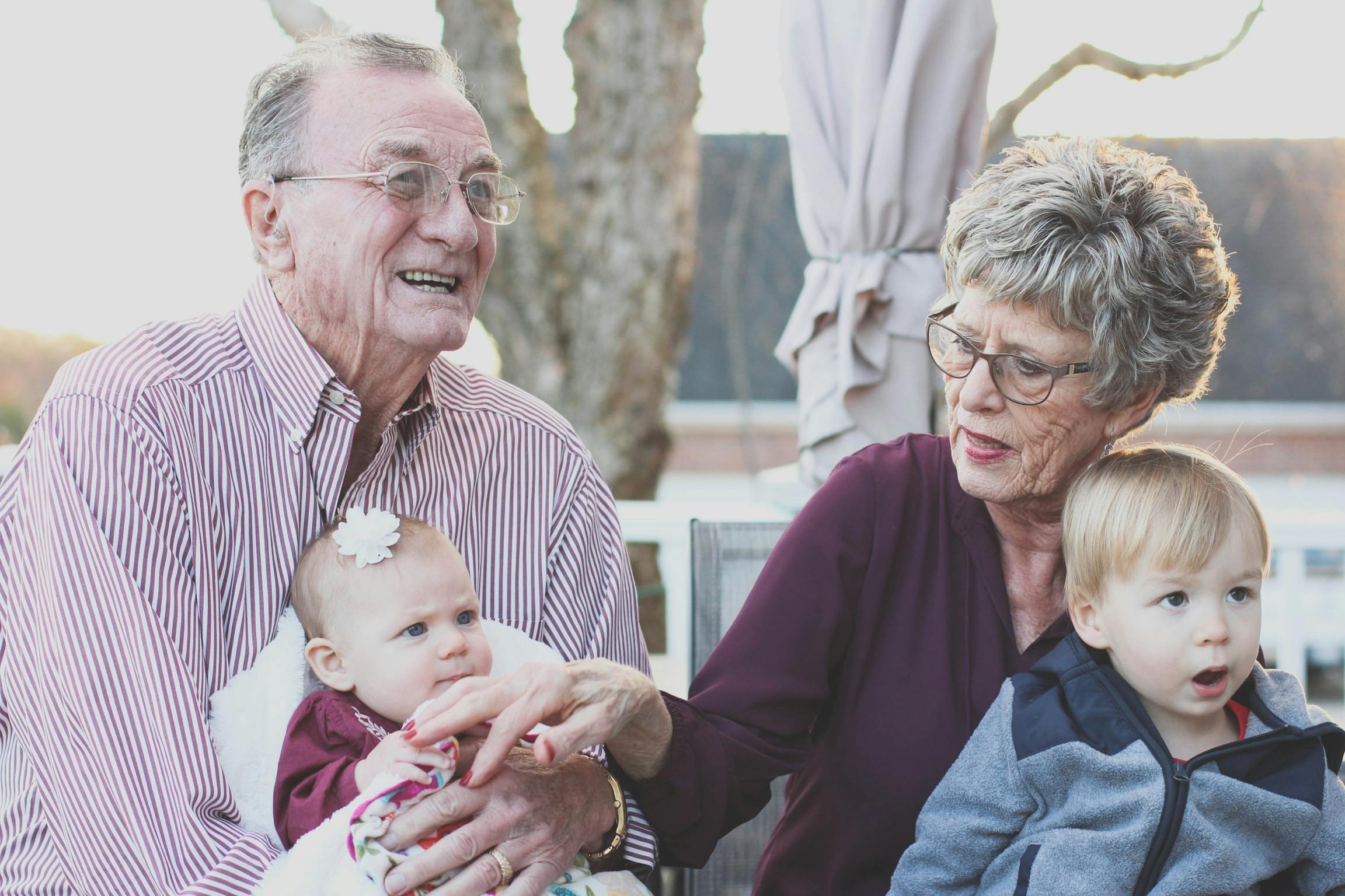 Protected: FAMILY MEMBERS IN A SNAP!