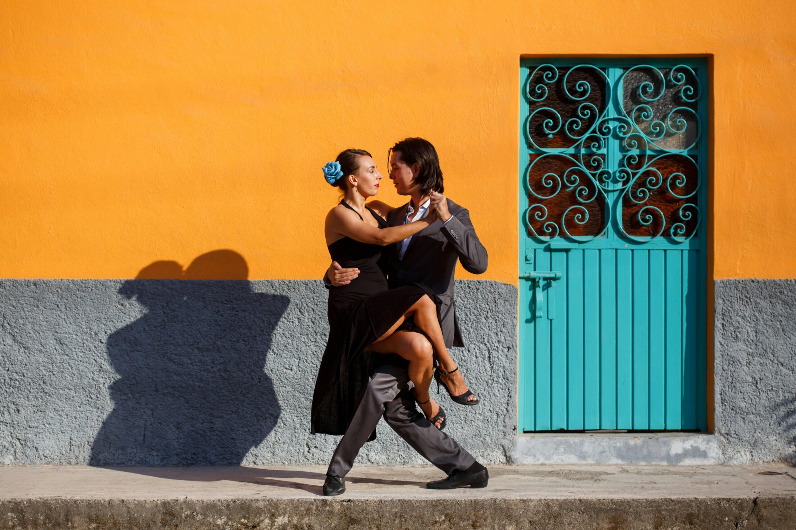BUENOS AIRES… ¡UNA CIUDAD ÚNICA!