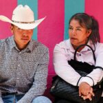 EL DRAMA DE LOS DEPORTADOS (WITH HELP!)