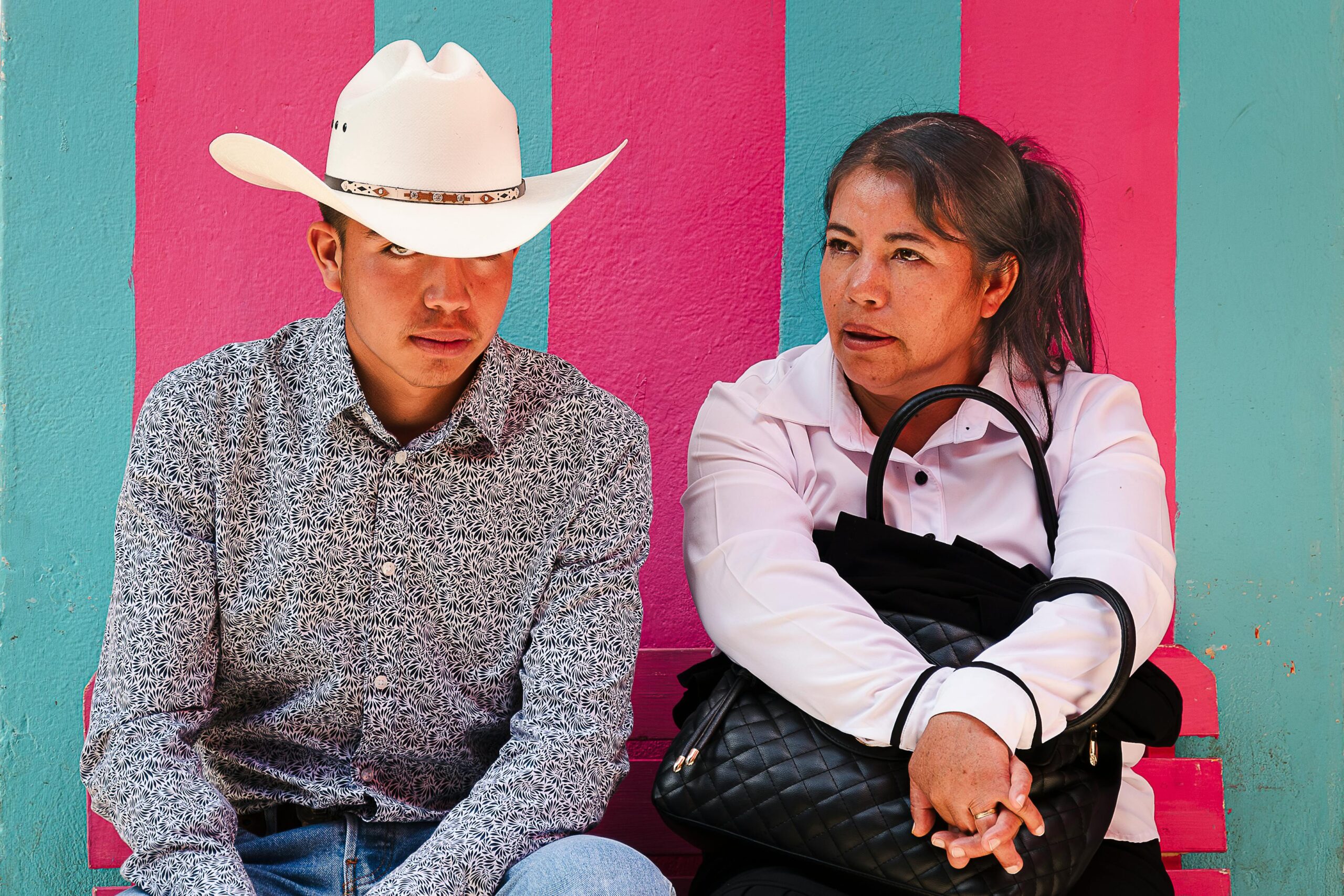 EL DRAMA DE LOS DEPORTADOS (WITH HELP!)