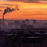 EL CAMBIO CLIMÁTICO Y LOS PAÍSES POBRES