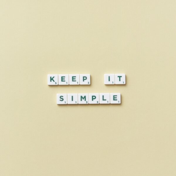 THE SPANISH “SIMPLE ASPECT” IN A SNAP!
