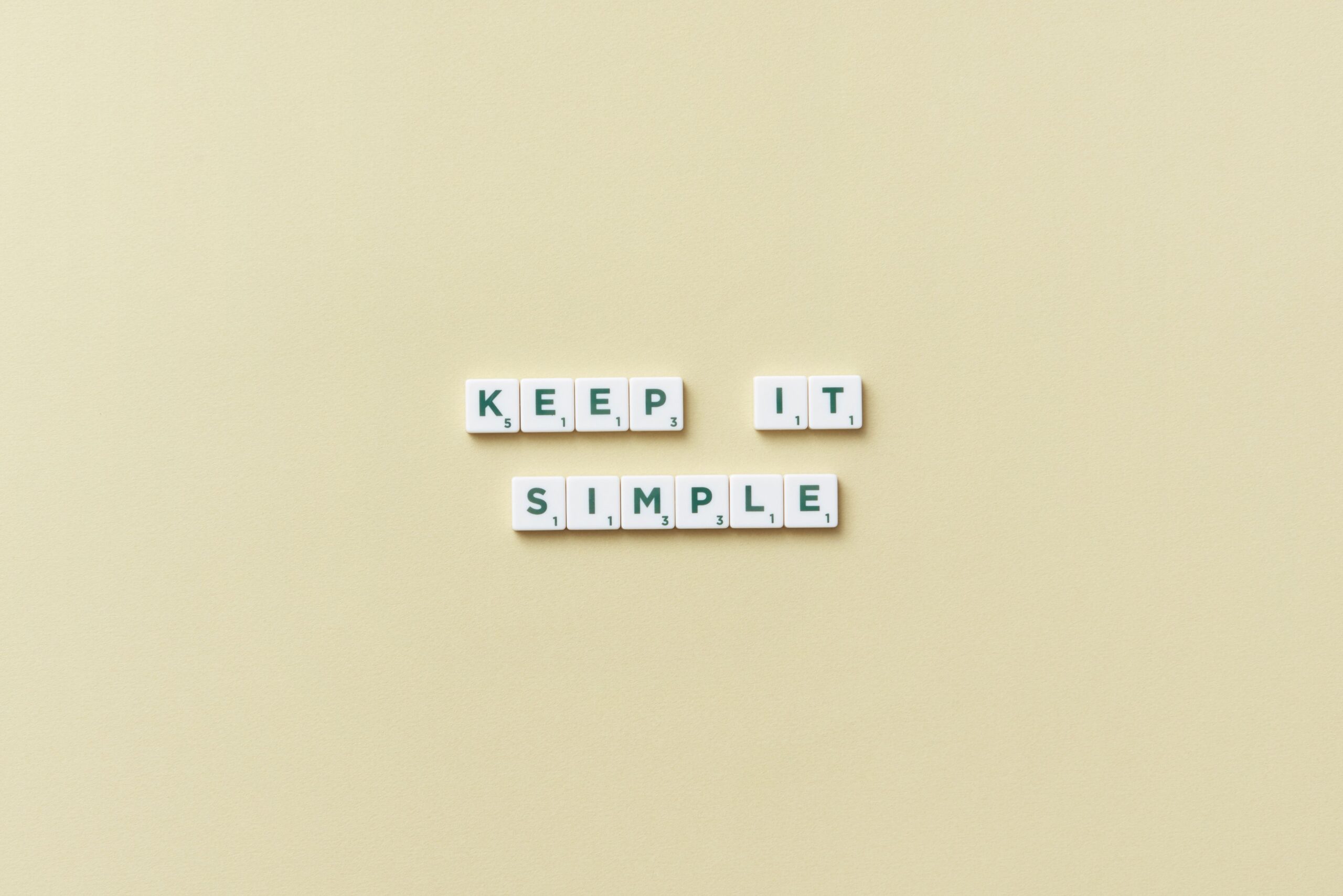 THE SPANISH “SIMPLE ASPECT” IN A SNAP!
